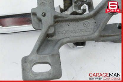 86-91 Mercedes W126 420SEL Rear Right Side Interior Door Handle OEM