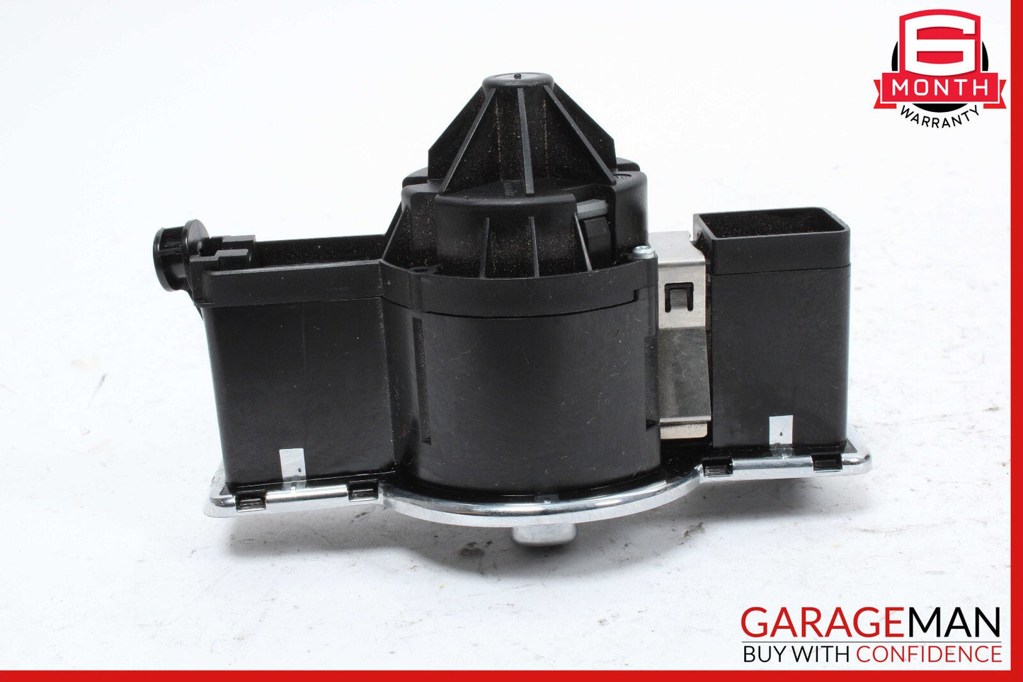 07-13 Mercedes W221 S550 S600 Headlight Head Light Switch Controller Module