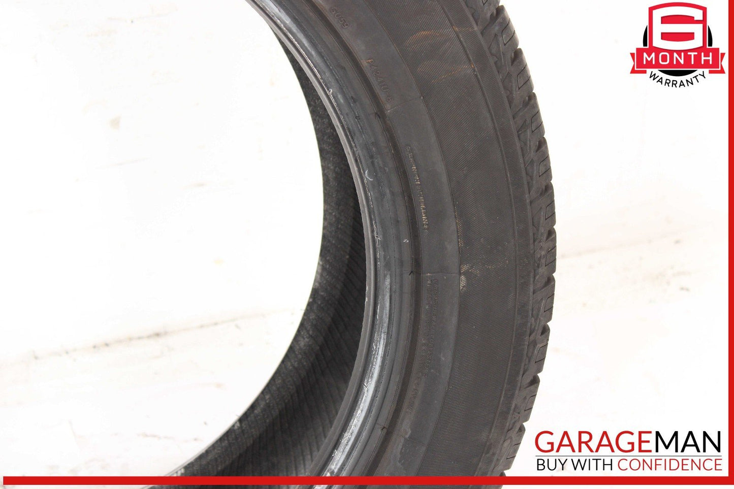 Yokohama YK-CTX 235/55 R19 105V Wheel Tire OEM