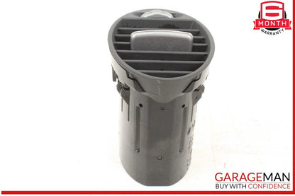 05-11 Mercedes R171 SLK280 Front Left or Right Side Dash AC Air Vent Trim OEM