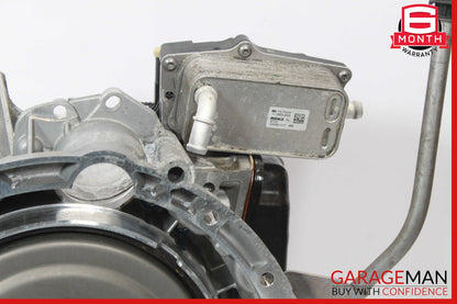 15-20 Mercedes X156 GLA250 2.0L Automatic Tranny Transmission Assembly OEM