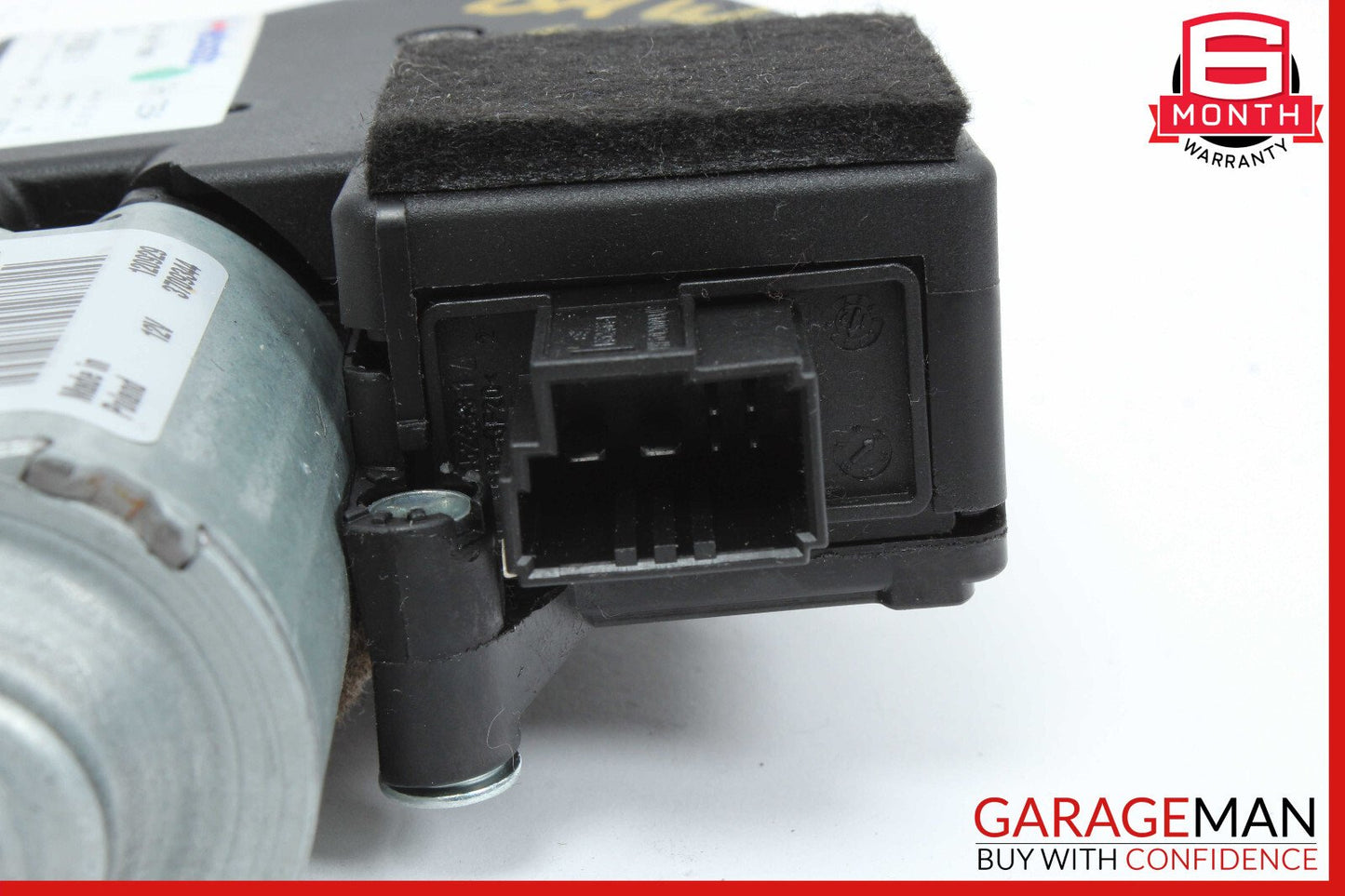 13-19 BMW 650i F06 Sunroof Sun Roof Motor OEM