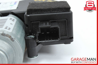 13-19 BMW 650i F06 Sunroof Sun Roof Motor OEM