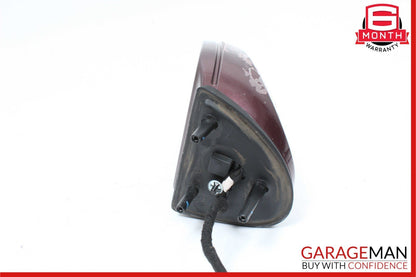 07-08 Mercedes X164 GL450 GL550 Left Side Rear View Door Mirror Assembly OEM