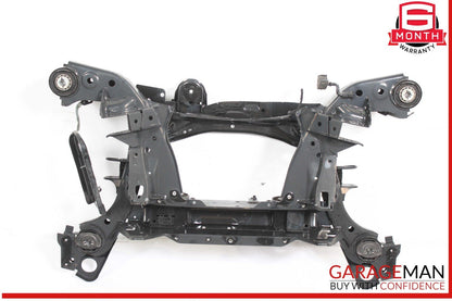 20-23 Volvo XC60 AWD Rear Subframe Sub Frame Crossmember Cross Member OEM