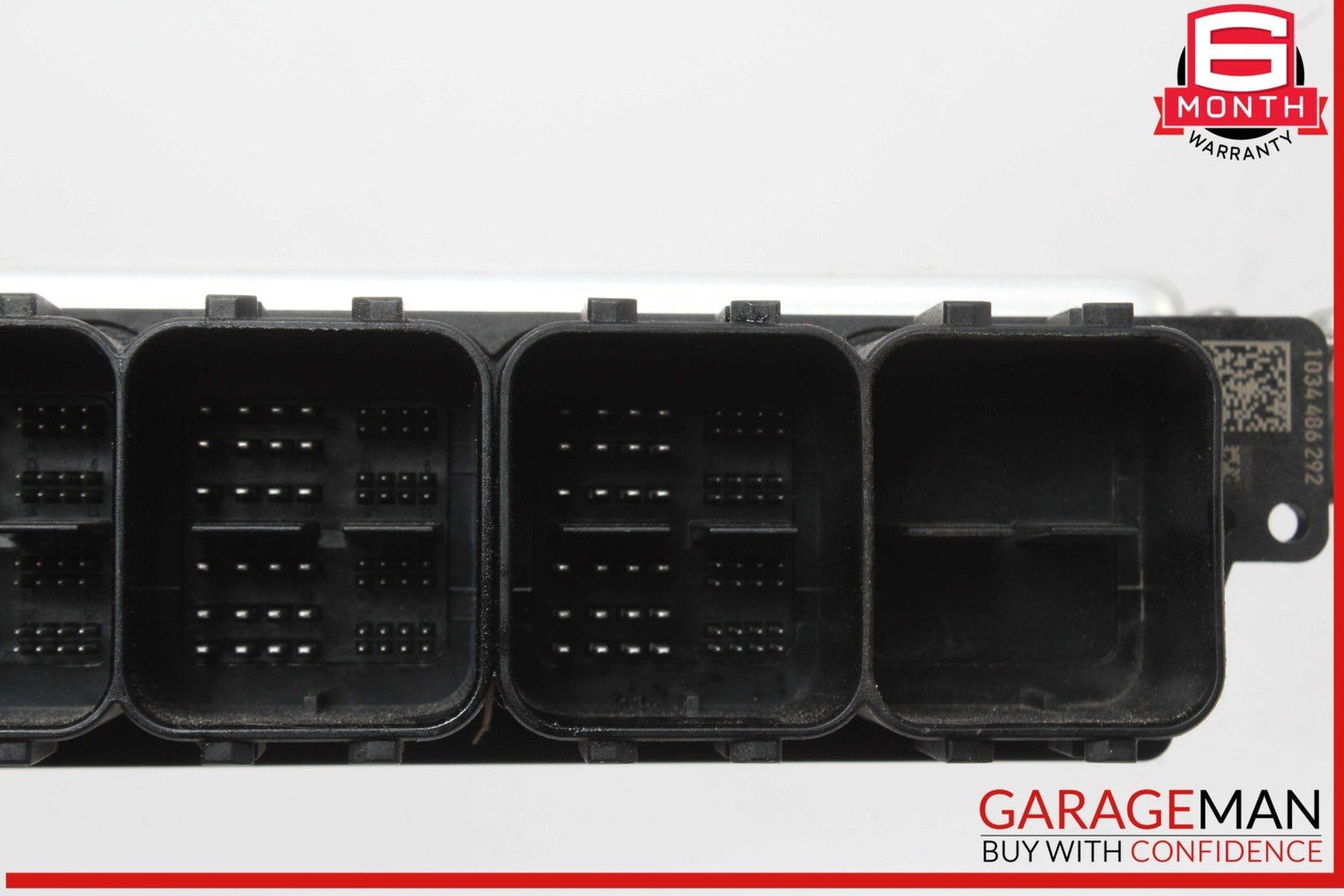 18-23 Audi S5 RS5 Engine Motor Computer Control Module Unit ECU ECM OEM
