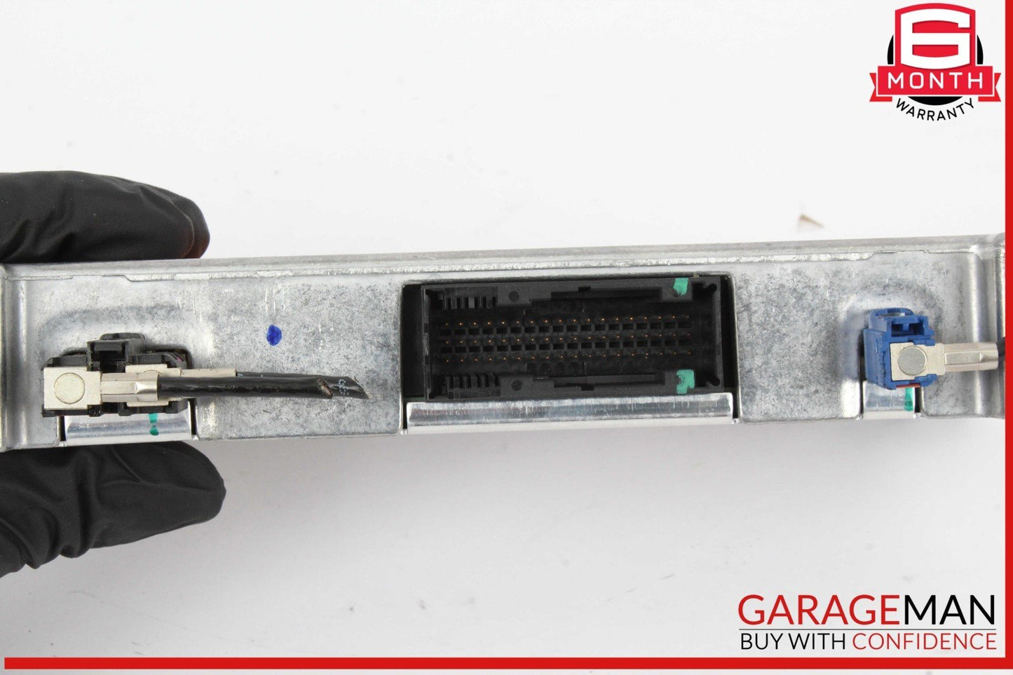 Mercedes R171 SLK300 ML350 Voice Communication Control Module 2048202085 OEM
