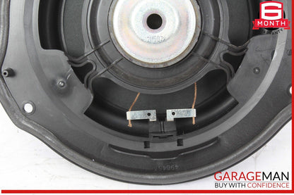 12-16 Mercedes X166 GL450 ML350 Front / Rear Right & Left Side Audio Speakers