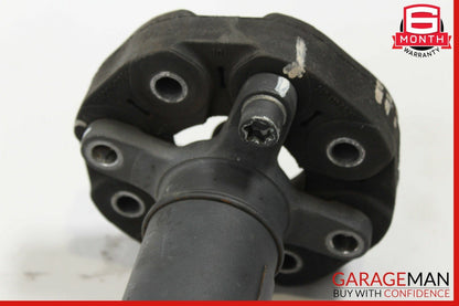 07-13 Mercedes W221 S600 Rear Differential Drive Shaft Propeller Assembly RWD