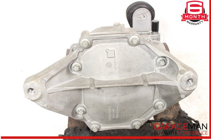 15-20 Mercedes W205 C300 RWD Rear Differential Diff Axle Carrier Assembly OEM