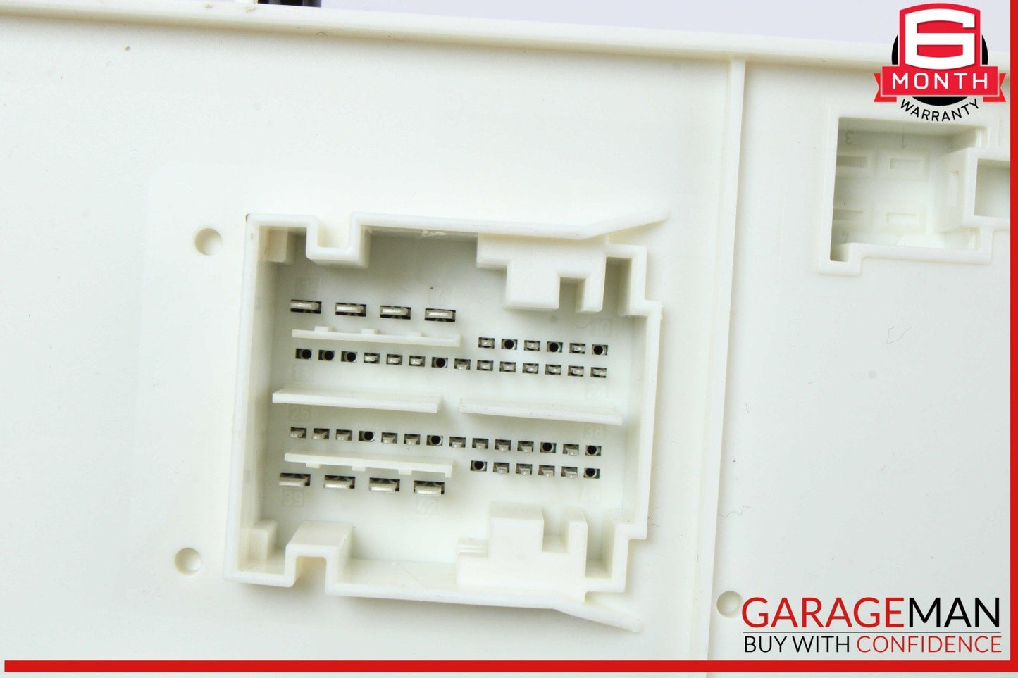 14-20 Mercedes X156 GLA250 Front SAM Fuse Box Control Unit Module Unit