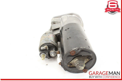 01-06 Volvo S60 S80 V70 XC70 Engine Starter Motor Bosch 0001108167 OEM