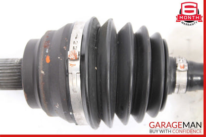 06-12 Mercedes W164 ML550 GL450 GL550 Front Right Passenger Axle Shaft OEM