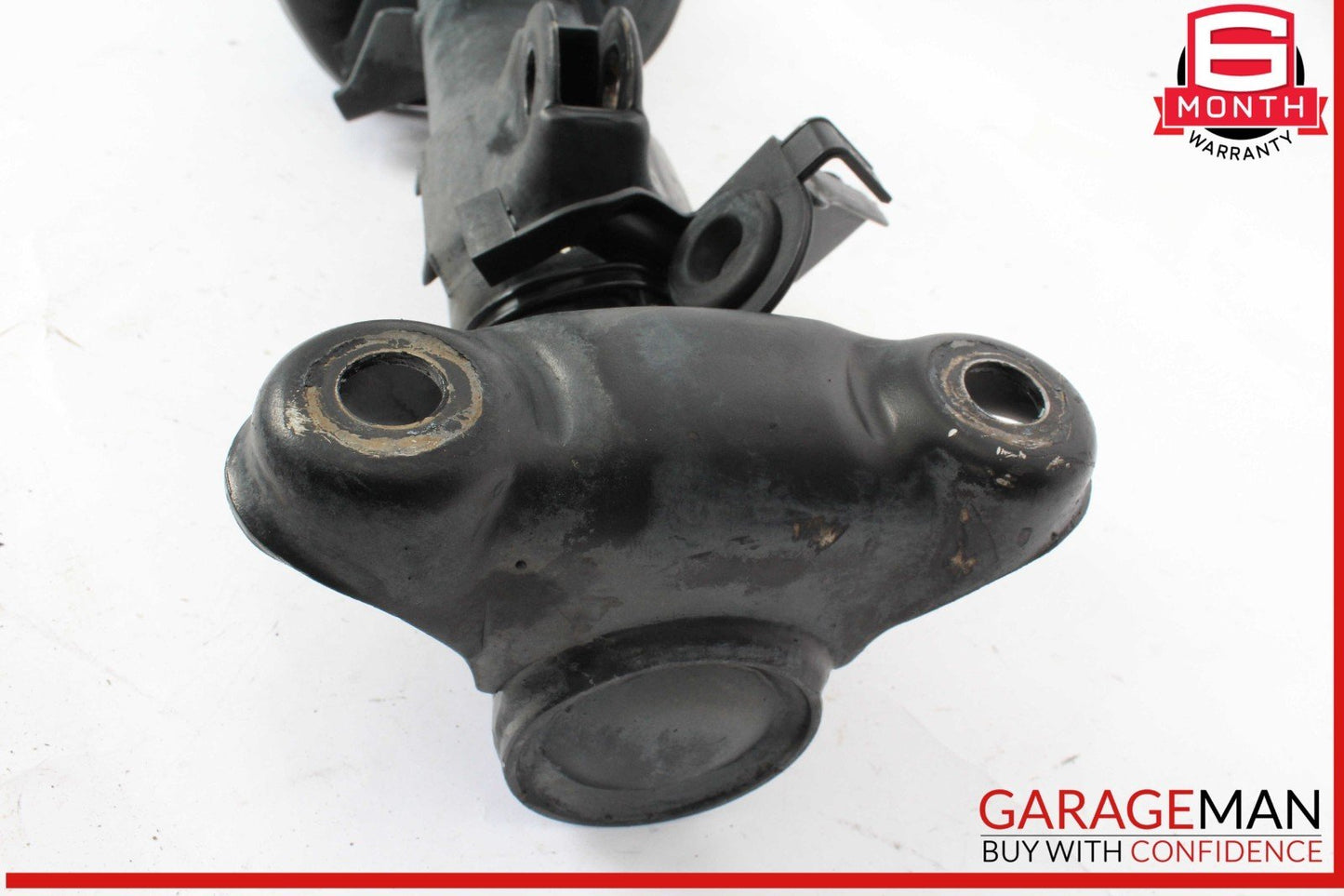 08-17 Mercedes W204 C300 E350 Front Right / Left Shock Spring Absorber Strut