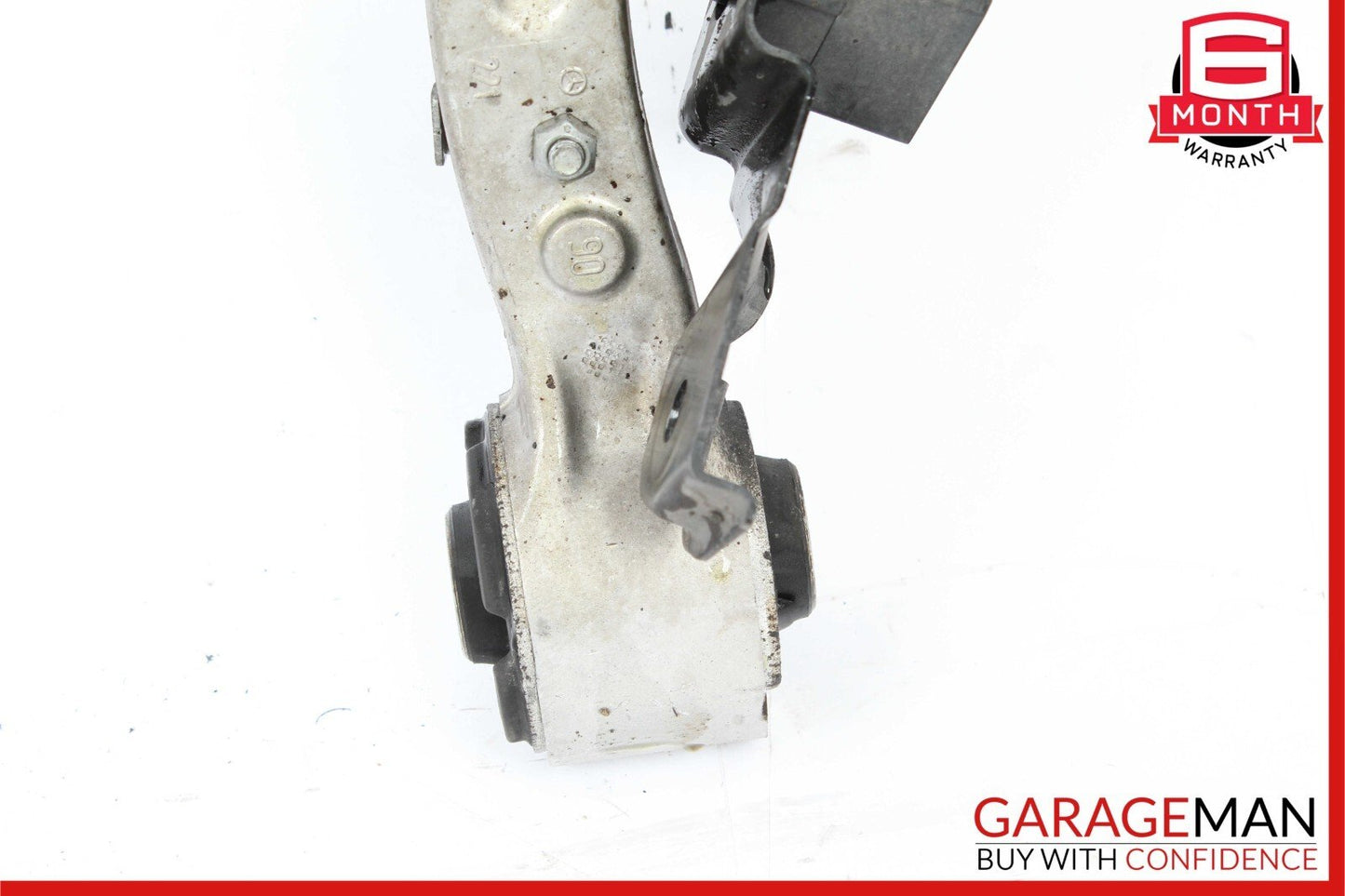07-14 Mercedes CL600 S550 Front Right Upper Control Arm w/ Height Level Sensor