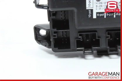 06-13 Mercedes W164 ML350 GL450 Front Right Side Door Control Module OEM