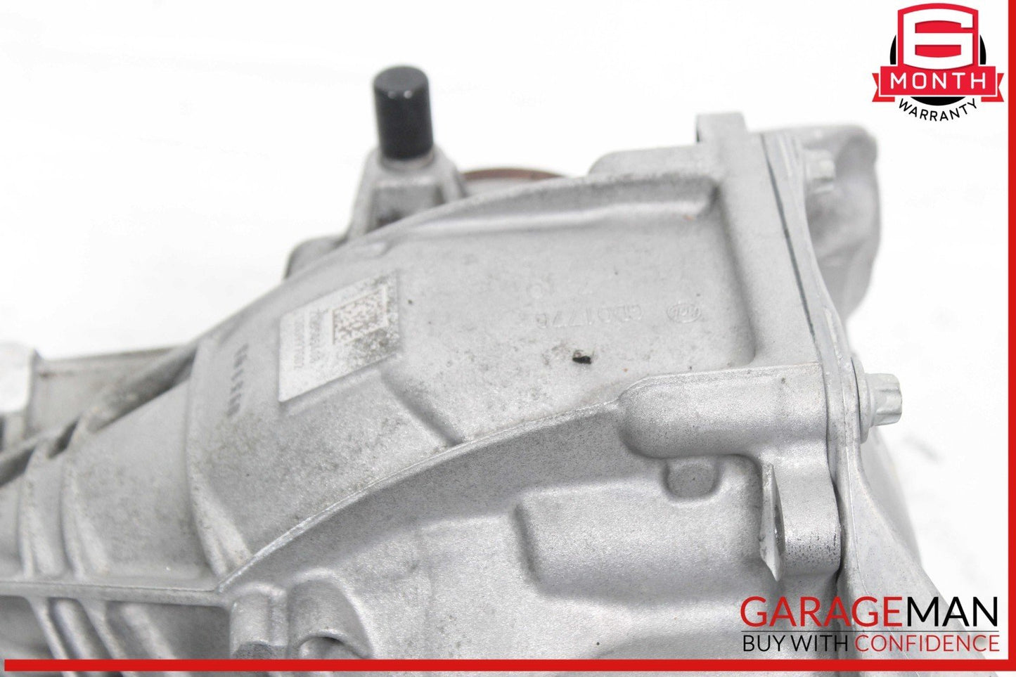 15-20 Mercedes W213 E300 RWD Rear Differential Diff Axle Carrier Assembly OEM