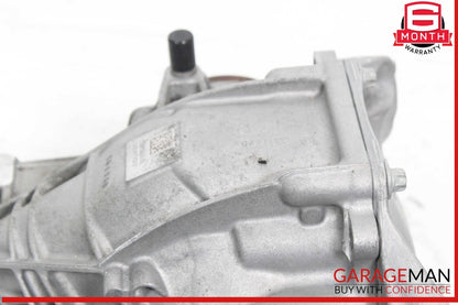 15-20 Mercedes W213 E300 RWD Rear Differential Diff Axle Carrier Assembly OEM