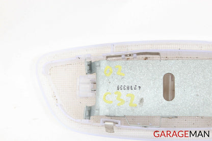 01-07 Mercedes W203 C32 AMG Rear Center Interior Dome Light Lamp 2108203401 OEM