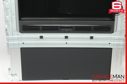 08-16 Mercedes W212 E500 C250 C350 Sedan Sunroof Sun Roof Glass Assembly OEM