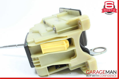11-13 Mercedes W212 E550 E350 Floor Gear Selector Shift Shifter Box OEM