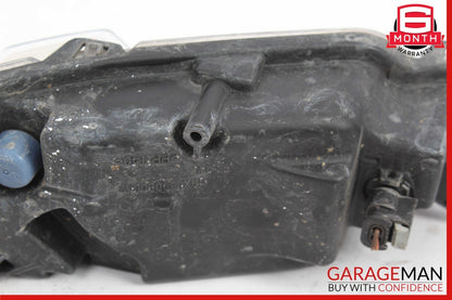 10-11 Mercedes W212 E350 E550 Front Right LED Daytime Running Light Fog Lamp