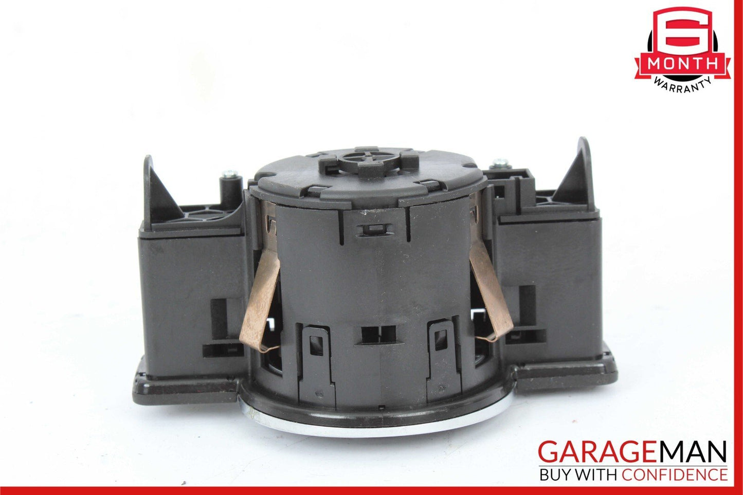 10-13 Mercedes W212 E350 E400 Headlight Fog Light Lamp Switch Control Module OEM