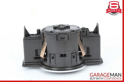 10-13 Mercedes W212 E350 E400 Headlight Fog Light Lamp Switch Control Module OEM