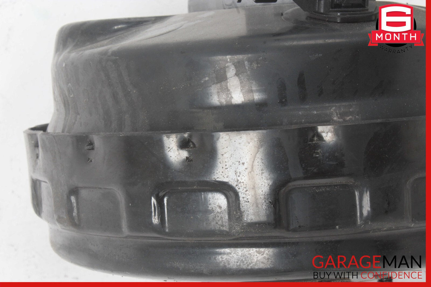 12-14 Mercedes W212 E350 CLS500 Power Brake Booster Master Cylinder Reservoir