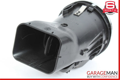 06-11 Mercedes W219 CLS550 Left Driver Side Dashboard Dash Board Air Vent OEM