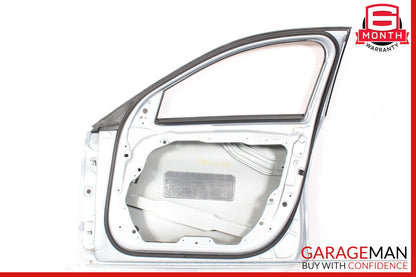 15-21 Mercedes W205 C300 C350e C400 C450 AMG Right Side Door Shell OEM