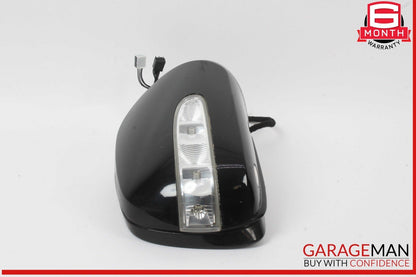 07-08 Mercedes X164 GL450 4MATIC Front Right Side Door Rear View Mirror OEM