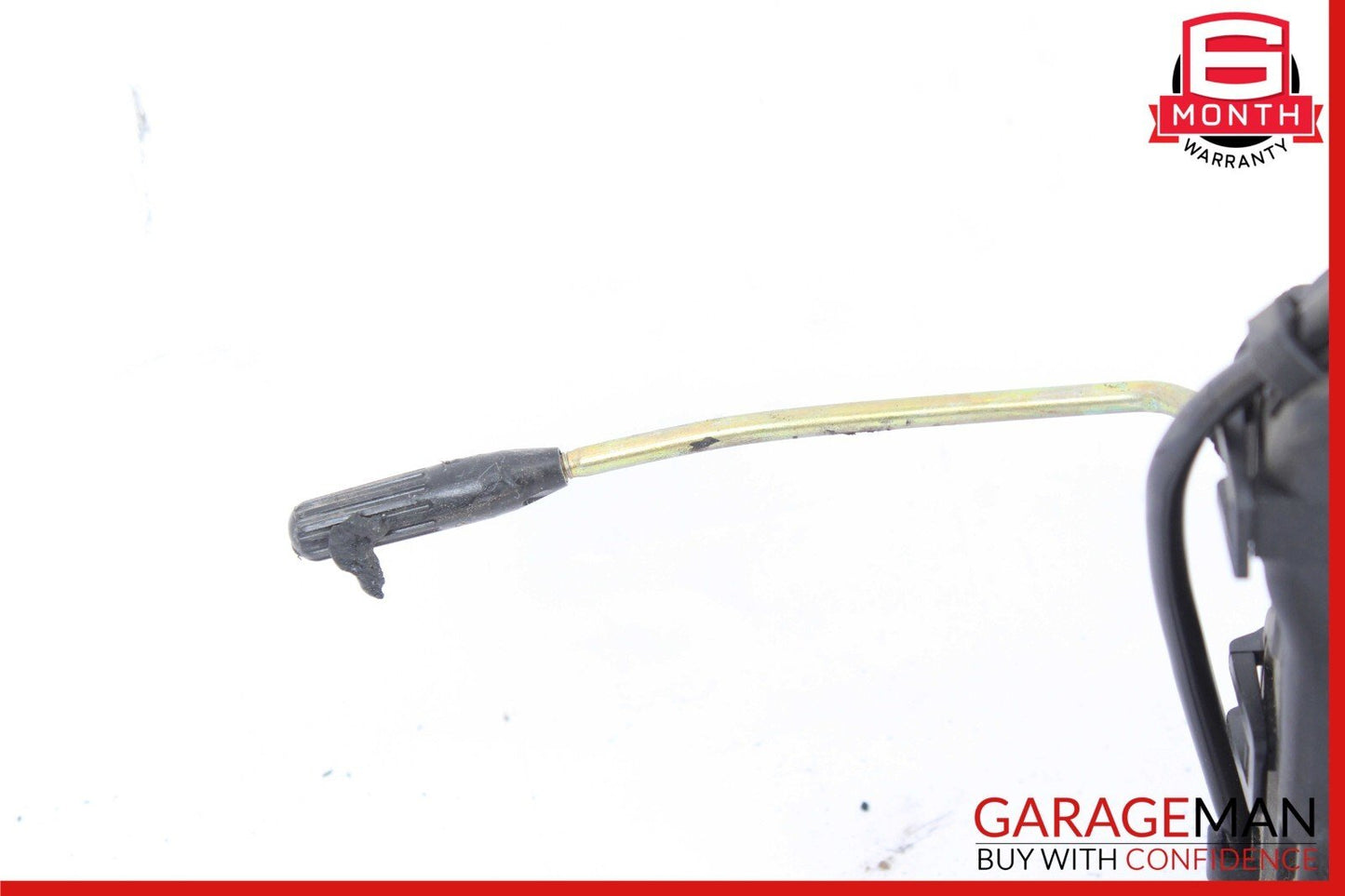 03-09 Mercedes W209 CLK55 AMG Front Right Side Door Lock Latch Actuator OEM