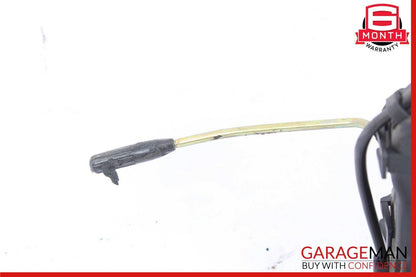 03-09 Mercedes W209 CLK55 AMG Front Right Side Door Lock Latch Actuator OEM