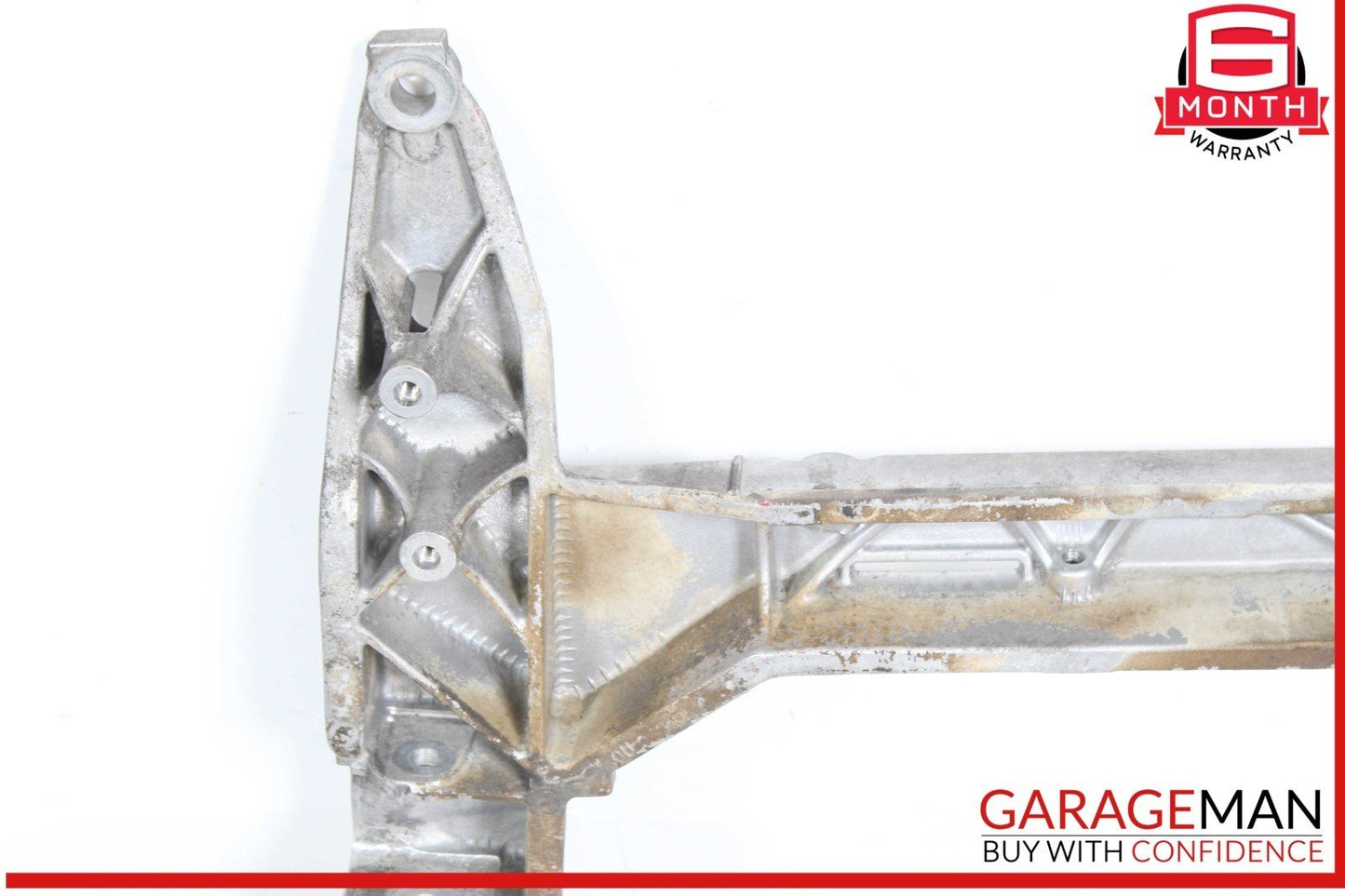 97-05 Porsche Carrera 911 Boxster 986 Front Subframe Cross Member Sub Frame Bar