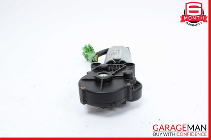 07-16 Mercedes X164 GL450 4MATIC GL320 3rd Third Row Seat Motor 1648201942 OEM