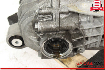 06-13 Mercedes W251 R500 ML63 AMG Front Differential Axle Carrier Diff AWD OEM