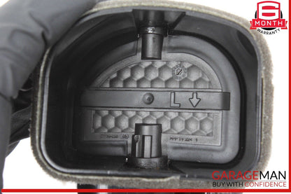 12-14 Mercedes W204 C250 CGI Dash AC A/C Air Vent Grill Left Side OEM