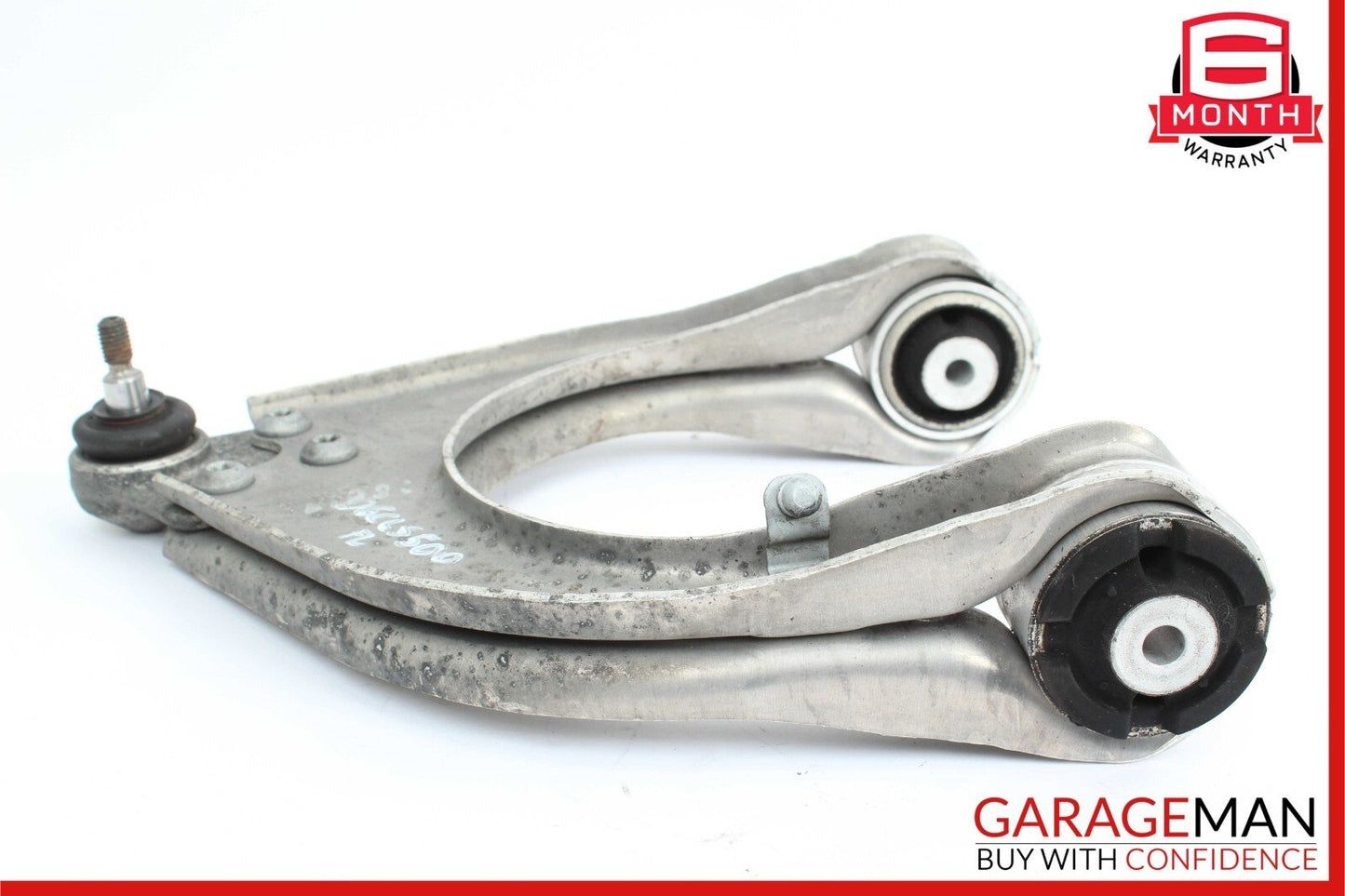 03-11 Mercedes W219 CLS500 Front Left Side Suspension Upper Control Arm OEM