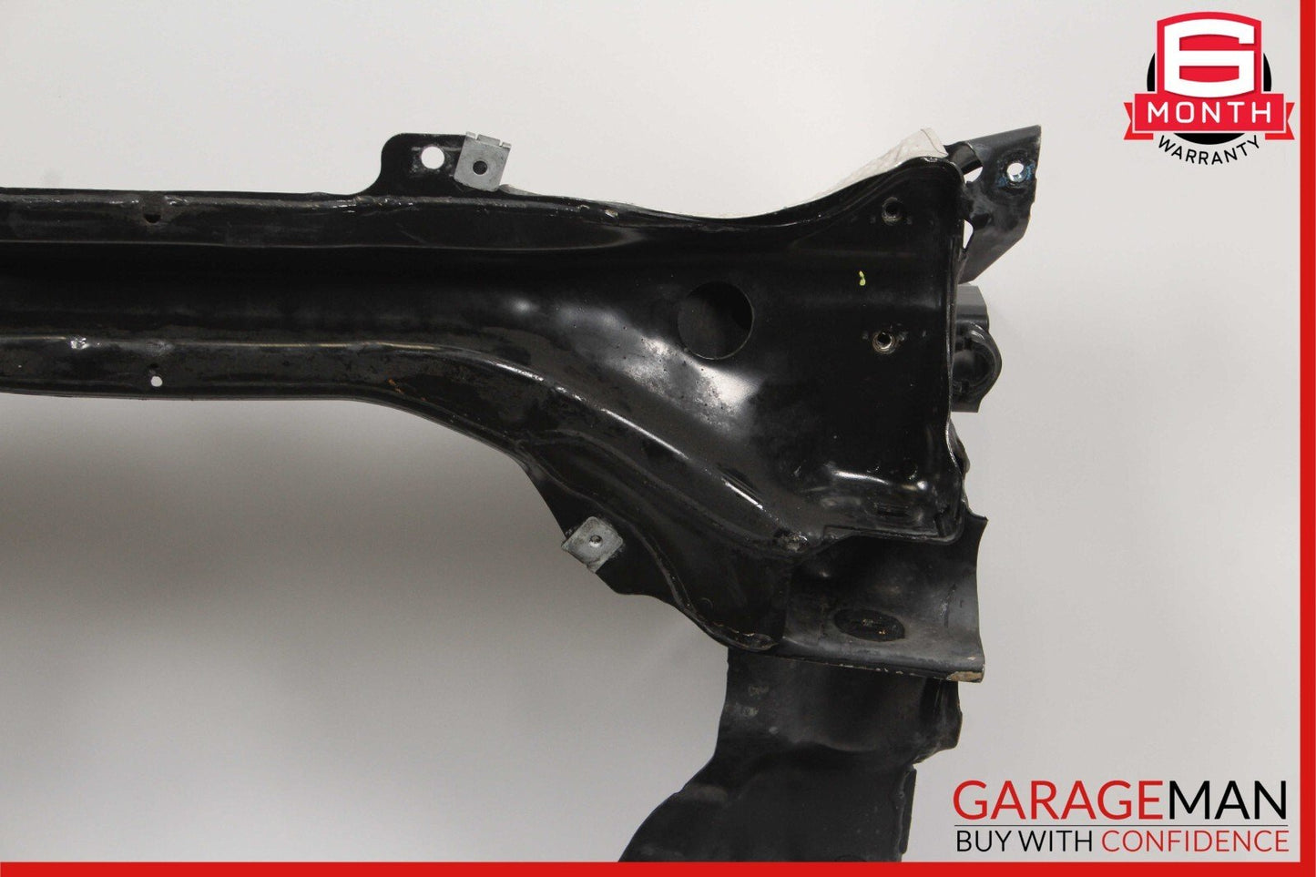 10-15 Mercedes GLK350 Front Engine Support Subframe Sub Frame Crossmember Bar