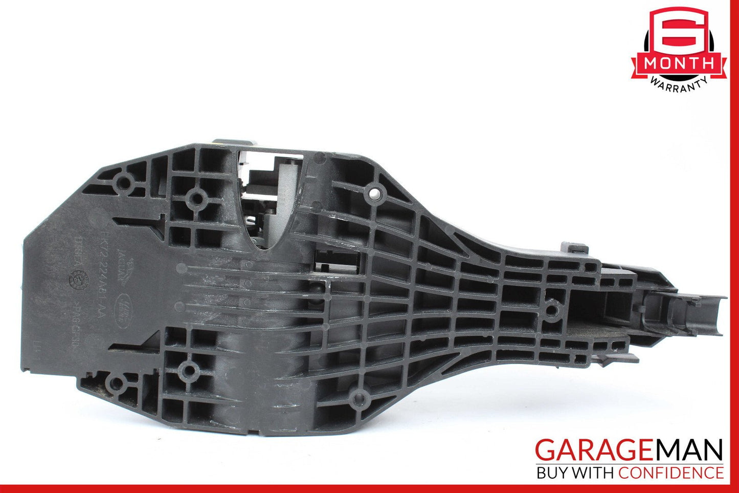 17-19 Jaguar XE Front Left Driver Side Exterior Door Handle OEM
