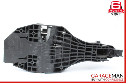 17-19 Jaguar XE Front Left Driver Side Exterior Door Handle OEM