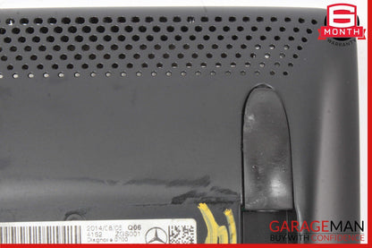 12-18 Mercedes B-Class W242 W246 B250 Central Information Dashboard Display OEM