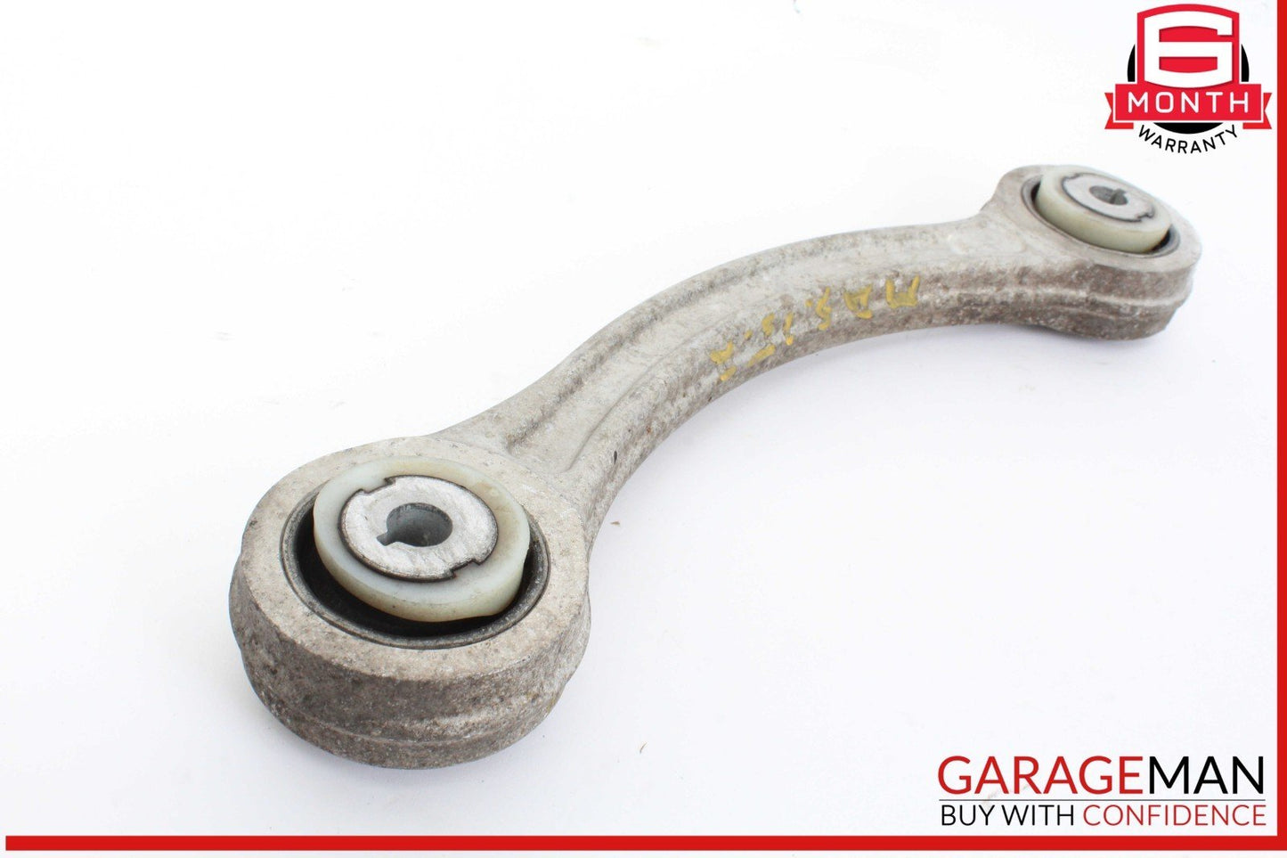 14-17 Maserati Quattroporte S Rear Right or Left Side Control Arm 670007251 OEM