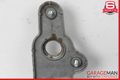 03-13 Maserati Quattroporte M139 Front Right Side Exterior Door Handle OEM