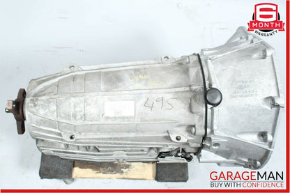 12-15 Mercedes W204 C250 722.9 7G-Tronic Automatic Transmission 722997 OEM