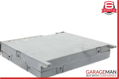 00-06 Mercedes W220 S430 S500 S55 AMG Rear Seat Control Module 2208201026 ÐÐÐ