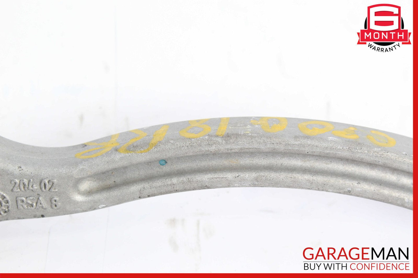 15-20 Mercedes W205 C300 Rear Left or Right Suspension Lower Control Arm OEM