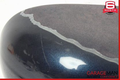 05-08 Maserati Quattroporte M139 Front Right Side Mirror Door Rear View OEM