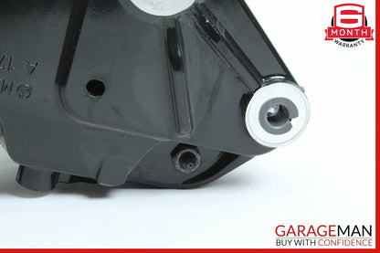 12-16 Mercedes R172 SLK250 Right Side Folding Top Hinge w/ Linkage Assembly OEM